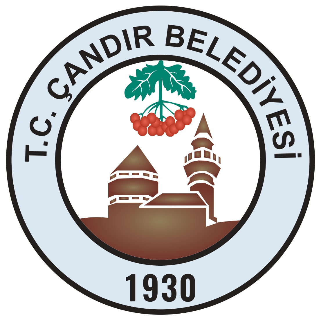Çandır Belediyesi